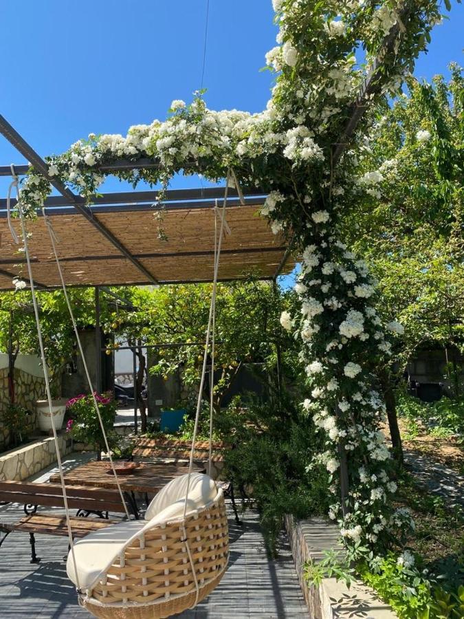 La Primavera أناكابْري المظهر الخارجي الصورة